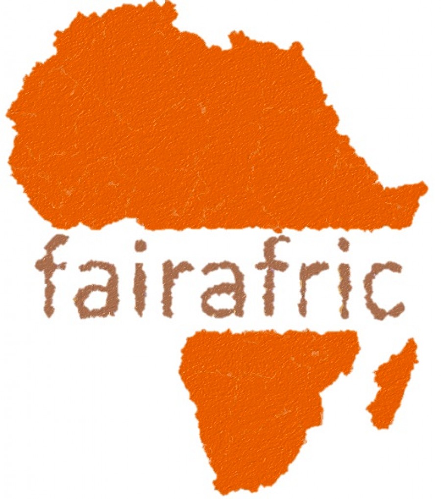 Logo fairafric