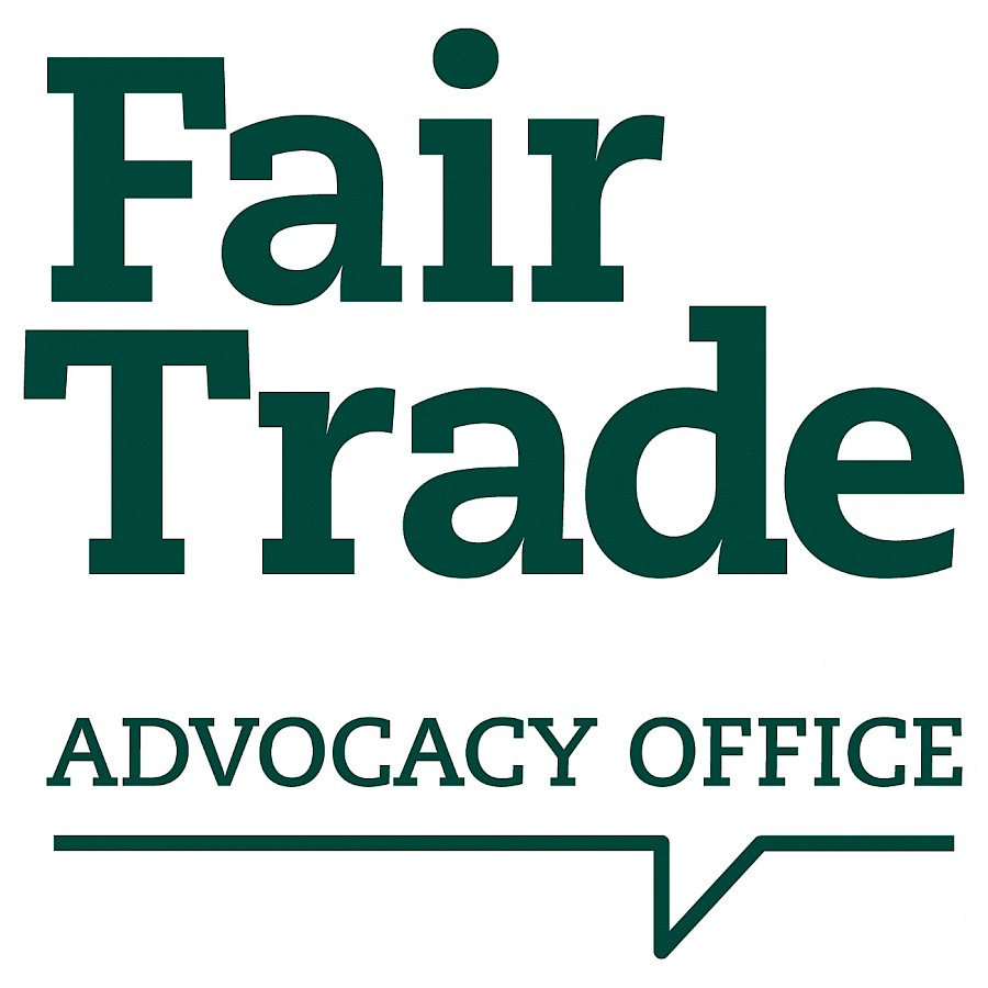 Logo Fair trade Advocacy Office