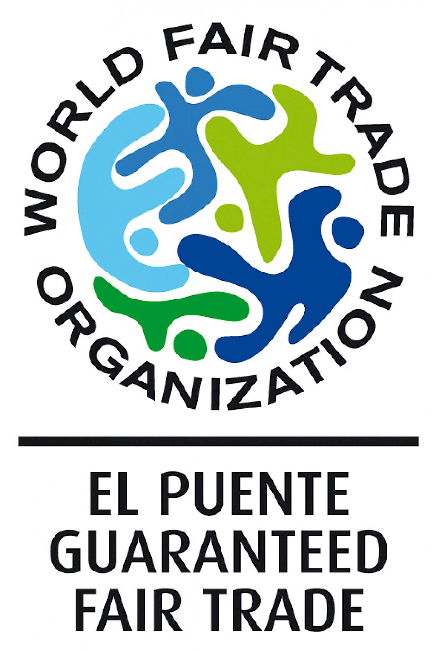 El Puente WFTO-Logo