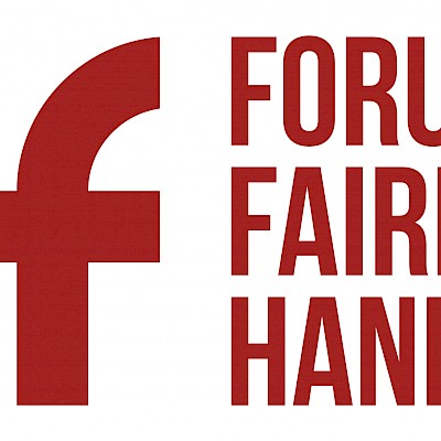 Portraitbild Forum Fairer Handel